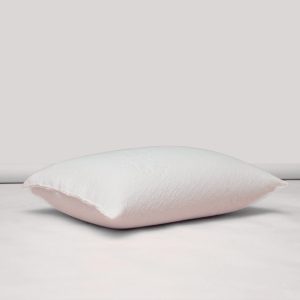 Bantal Memory Foam Premium Empuk – Penopang Leher Anti Pegal | Bantal Tidur Hotel 40x60 cm