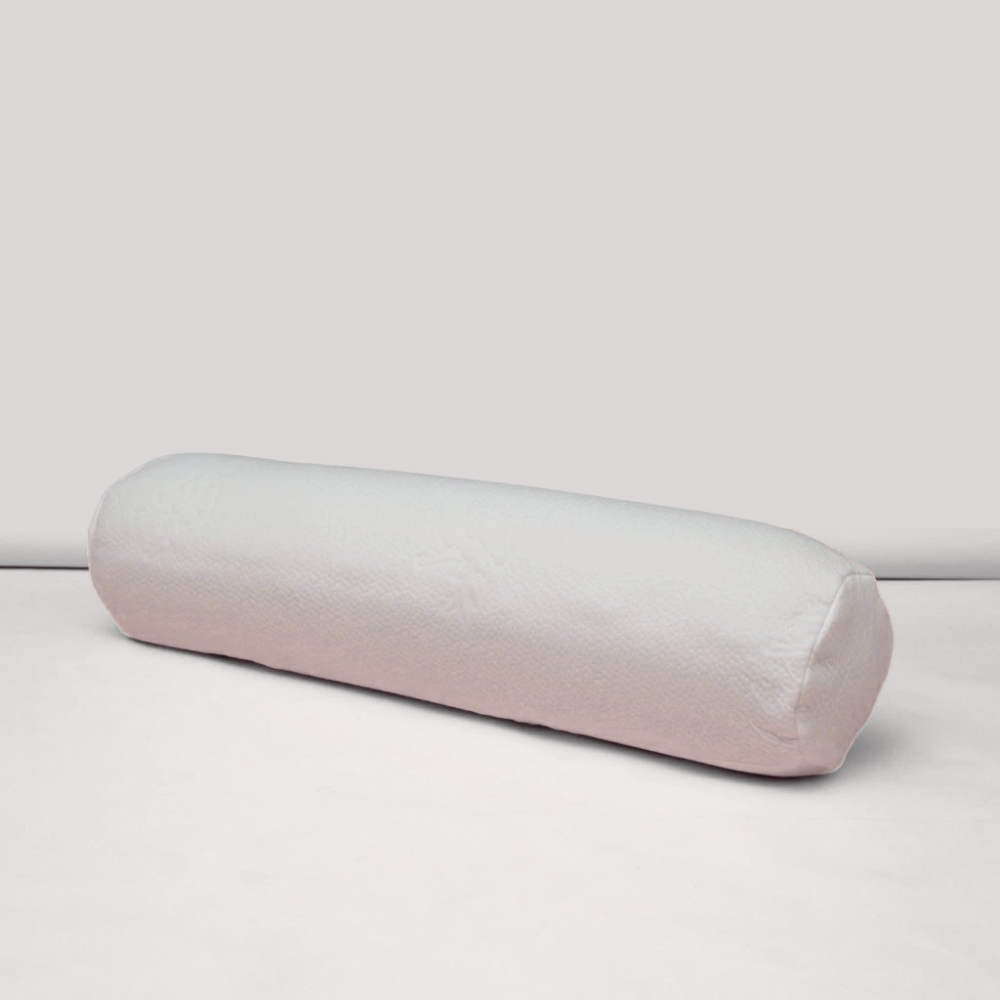 Guling Memory Foam Premium 80x20 cm | Guling Tidur Hotel Empuk Tebal