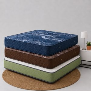 Kasur Busa In A Box Tebal 20cm – Busa High Density, Garansi 20 Tahun + Free Bantal