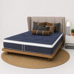 Kasur Busa Yunafa Rebound 30cm – Garansi 20 Tahun – Menggunakan Busa D40/R40 Free Bantal