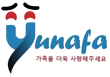 Logo Yunafa Official