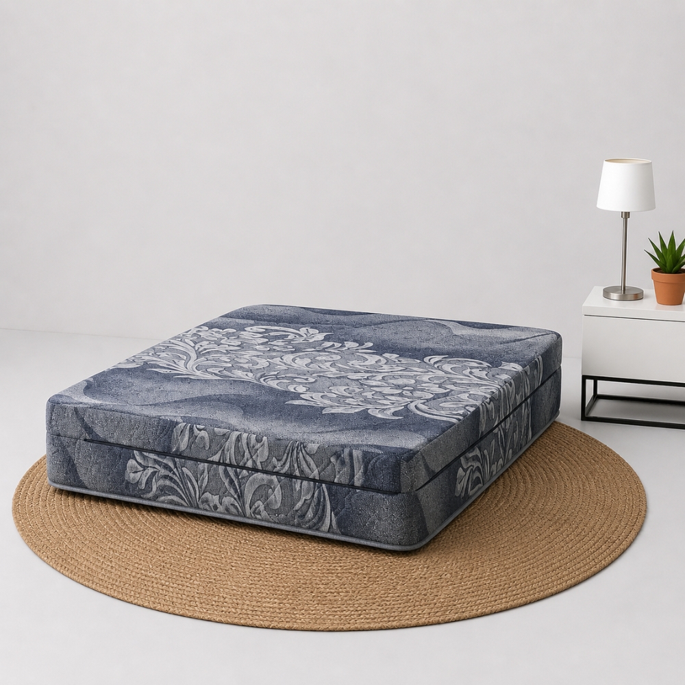 YOUSOFT - Kasur Busa In a Box Tebal 30cm – Cover Quilting Zipper - Garansi 15 Tahun – Bonus Bantal