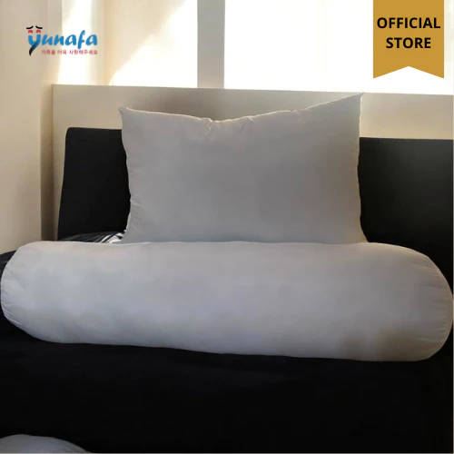 Bantal Dakron Hotel Premium – Empuk & Adem – Bantal Dakron Silikon - Image 5