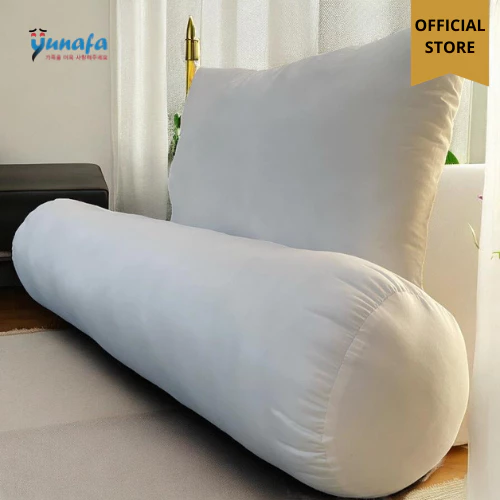 Bantal Dakron Hotel Premium – Empuk & Adem – Bantal Dakron Silikon - Image 2