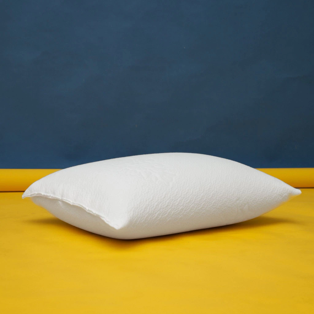 Bantal Memory Foam Premium Empuk – Penopang Leher Anti Pegal | Bantal Tidur Hotel 40x60 cm - Image 7