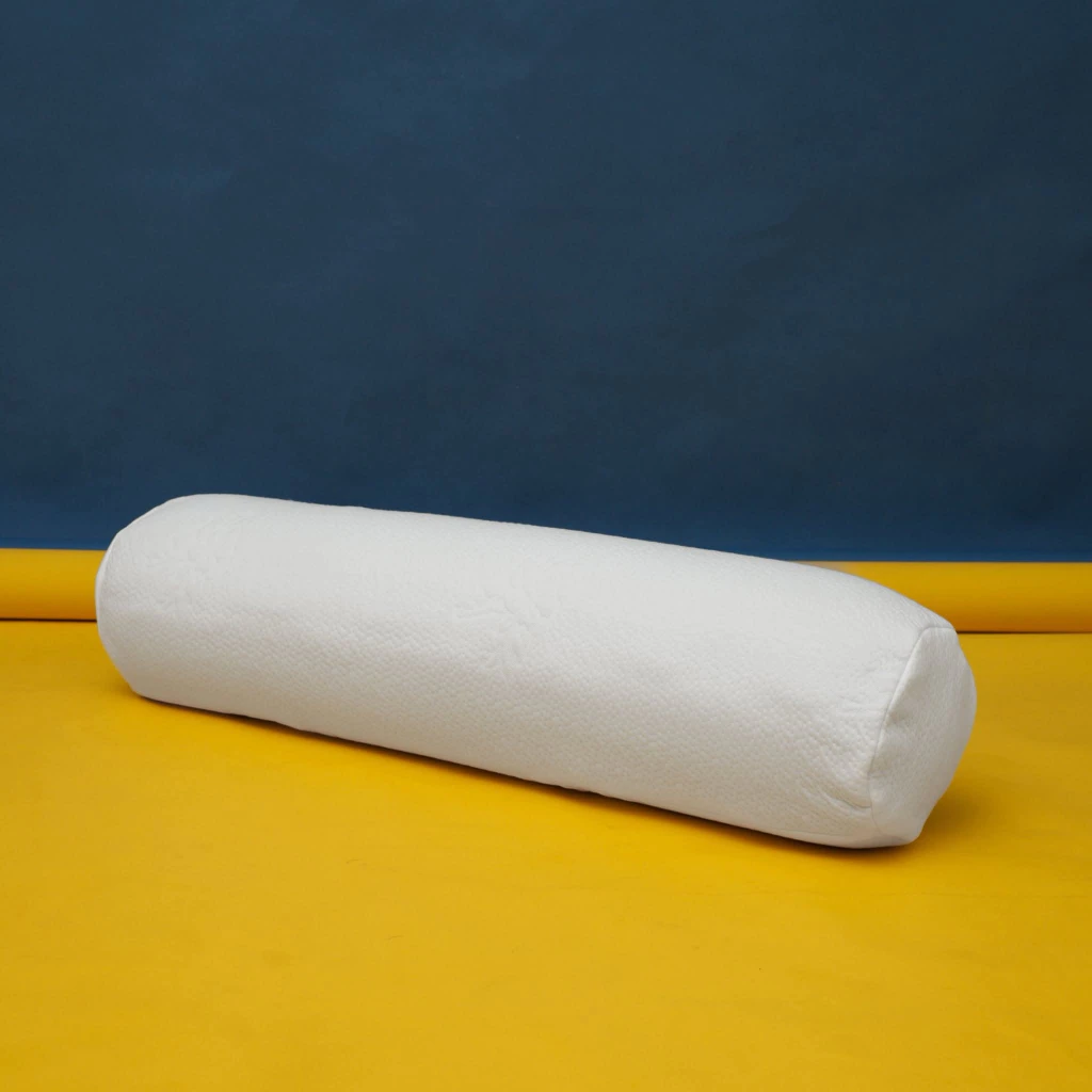 Guling Memory Foam Premium 80x20 cm | Guling Tidur Hotel Empuk Tebal - Image 6